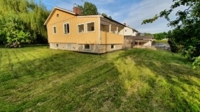 Bild 1. Hus/villa, Bålstavägen, Bålsta 