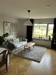 Photo 1. Apartment, Lövgatan, Mölndal 