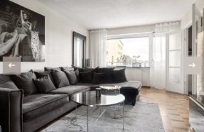 Photo 1. Apartment, Ostgatan, Göteborg 