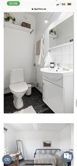 Bild 5. Lägenhet, Bangatan, Västerås 