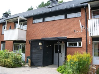 Photo 1. Apartment, Björkbergsvägen, Hudiksvall 
