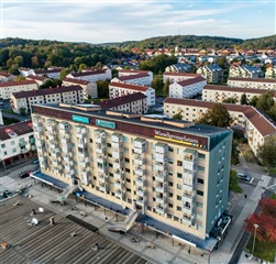 Photo 1. Apartment, Wieselgrensplatsen, Göteborg 