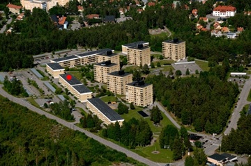 Photo 1. Apartment, Kasköplan, Hudiksvall 