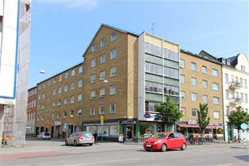 Photo 1. Apartment, Flensburgsgatan, Malmö 