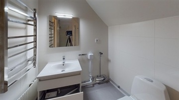 Photo 5. Apartment, Faktorsgatan, Helsingborg 