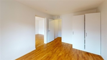Photo 3. Apartment, Faktorsgatan, Helsingborg 