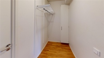 Photo 4. Apartment, Faktorsgatan, Helsingborg 