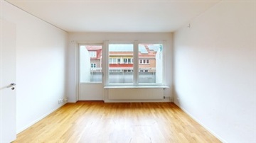 Photo 1. Apartment, Faktorsgatan, Helsingborg 