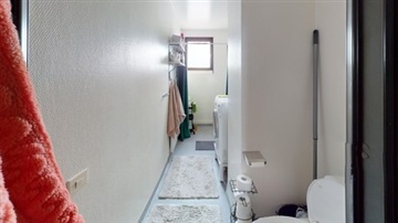 Bild 4. Lägenhet, Direktörsgatan, Helsingborg 