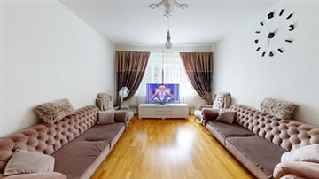 Photo 1. Apartment, Bjäregatan, Helsingborg 