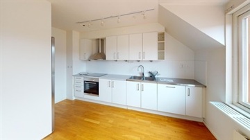 Photo 2. Apartment, Faktorsgatan, Helsingborg 
