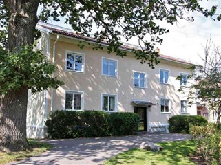 Photo 1. Apartment, Ramstorpsgatan, Linköping 