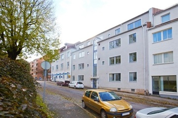 Photo 1. Apartment, Torstensonsgatan, Borås 