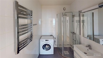 Photo 2. Apartment, Nyforsgatan, Eskilstuna 