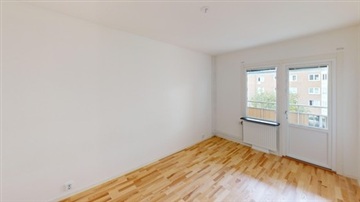 Bild 2. Lägenhet, Västra Åsgatan, Eskilstuna 