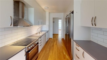 Photo 3. Apartment, Flöjtgatan, Karlstad 