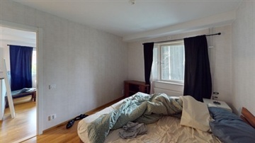 Photo 4. Apartment, Rudsbergsvägen, Karlstad 