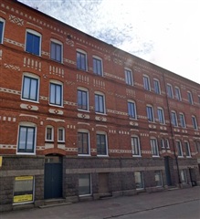 Photo 1. Apartment, skansgatan, Halmstad 