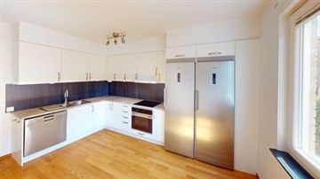 Photo 3. Apartment, Nyforsgatan, Eskilstuna 