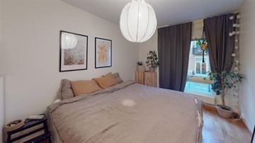 Photo 2. Apartment, Herrhagsgatan, Karlstad 
