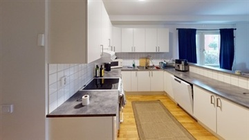 Photo 3. Apartment, Rudsbergsvägen, Karlstad 
