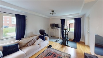Photo 5. Apartment, Rudsbergsvägen, Karlstad 
