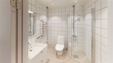 Bild 5. Lägenhet, Tullgatan, Eskilstuna 