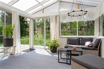 Bild 17. Hus/villa, Enkärrsvägen, Ingarö 