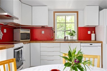 Bild 13. Hus/villa, Enkärrsvägen, Ingarö 