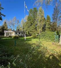 Bild 1. Hus/villa, Enkärrsvägen, Ingarö 