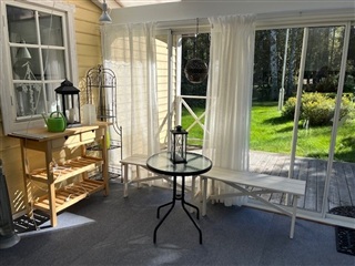 Bild 19. Hus/villa, Enkärrsvägen, Ingarö 