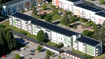 Photo 1. Apartment, Vänortsvägen, Hudiksvall 