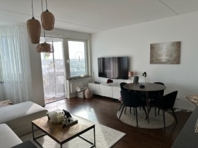 Photo 1. Apartment, Evenemangsgatan, Solna 
