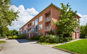 Photo 1. Apartment, Högloftsvägen, Västerås 