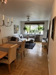Photo 1. Apartment, Uppsalagatan, Malmö 