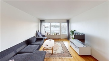 Photo 2. Apartment, Flöjtgatan, Karlstad 