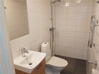 Photo 1. Apartment, Fafnesgatan, Borås 