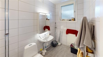 Photo 3. Apartment, Flöjtgatan, Karlstad 