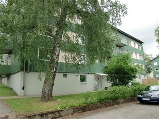 Photo 3. Apartment, Fafnesgatan, Borås 