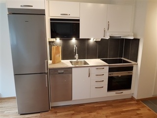 Photo 5. Apartment, Fafnesgatan, Borås 