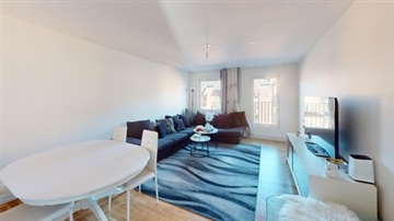 Photo 3. Apartment, Nytorgsbacken, Helsingborg 