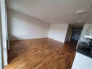 Photo 3. Apartment, Bergslenagatan, Borås 