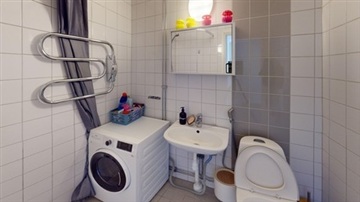 Photo 1. Apartment, Nytorgsbacken, Helsingborg 