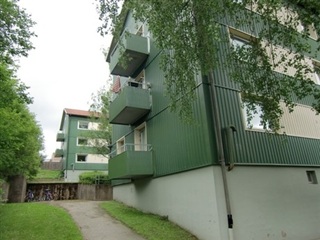 Photo 2. Apartment, Fafnesgatan, Borås 