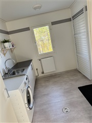 Bild 10. Hus/villa, Fjällbrantsgatan, Gällivare 