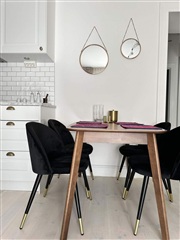 Bild 8. Lägenhet, Karlbergsvägen, Stockholm 