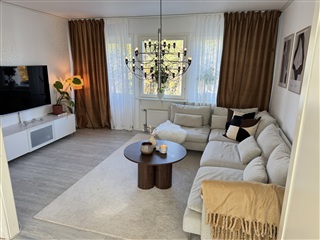 Bild 2. Hus/villa, Fjällbrantsgatan, Gällivare 