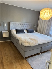 Bild 8. Hus/villa, Fjällbrantsgatan, Gällivare 