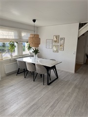 Bild 4. Hus/villa, Fjällbrantsgatan, Gällivare 