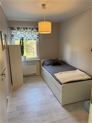 Bild 9. Hus/villa, Fjällbrantsgatan, Gällivare 